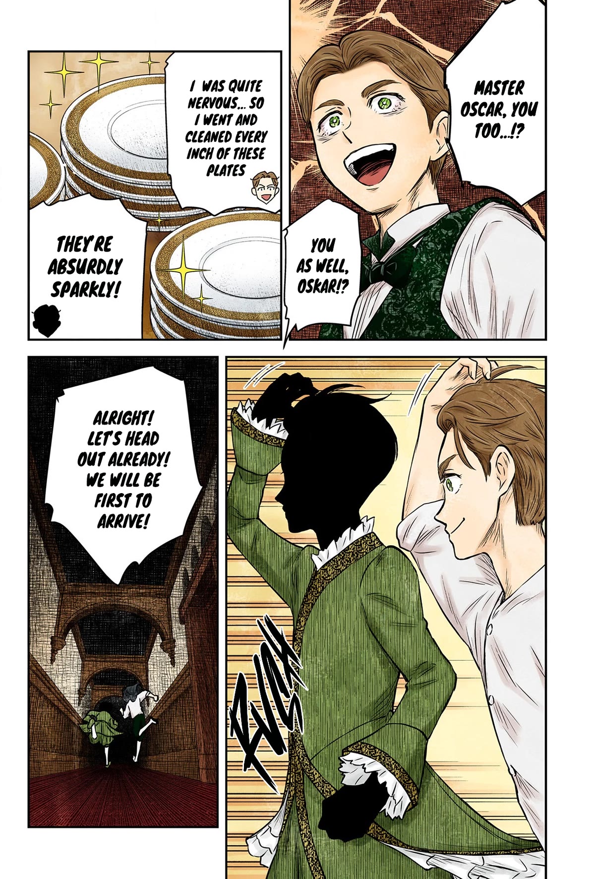 Shadows House, Chapter 169 image 05